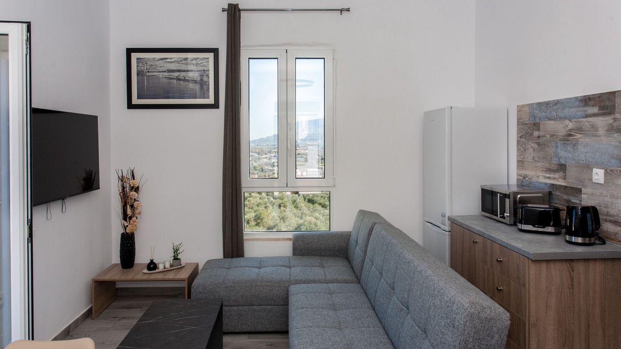 Photo of Livingroom in Vamvakopoulo