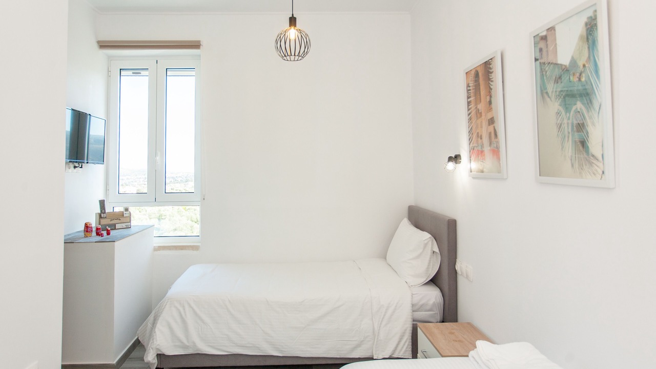 Photo of Bedroom in Vamvakopoulo