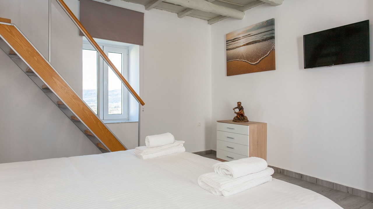 Photo of Bedroom in Vamvakopoulo