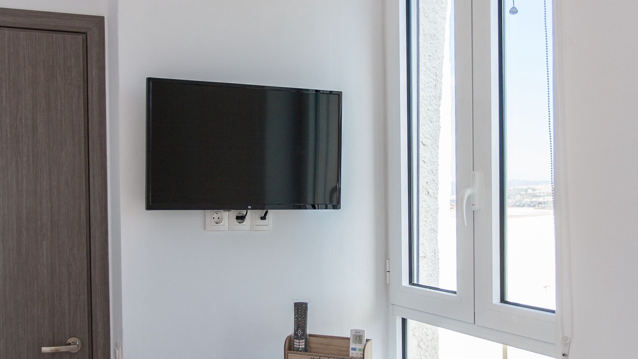 Photo of Bedroom in Vamvakopoulo