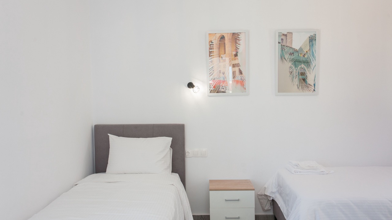 Photo of Bedroom in Vamvakopoulo