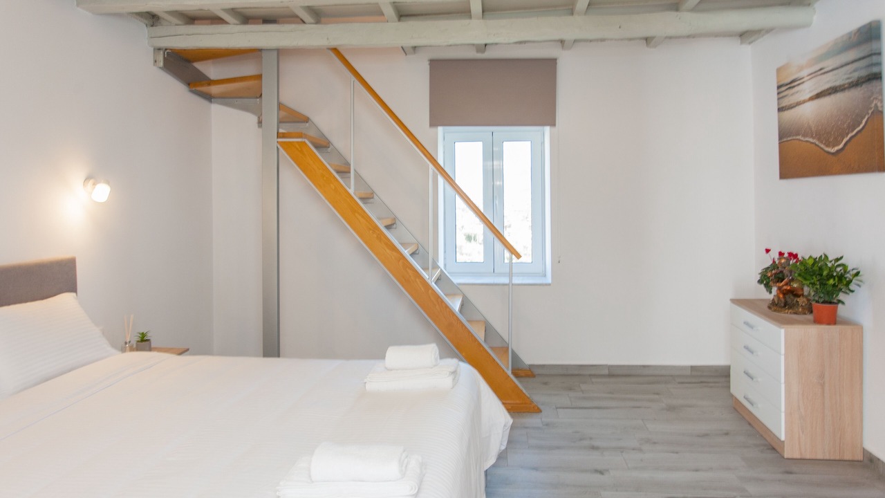 Photo of Bedroom in Vamvakopoulo