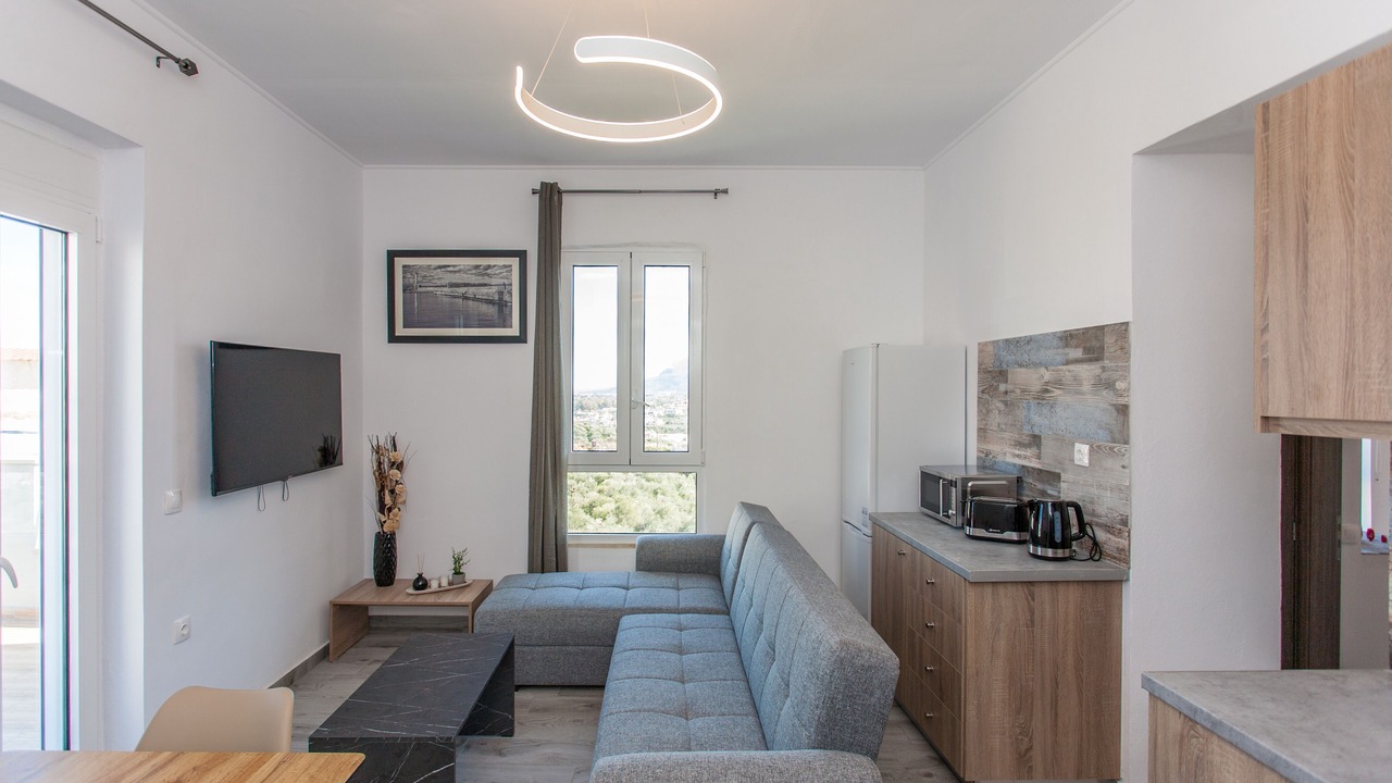 Photo of Livingroom in Vamvakopoulo