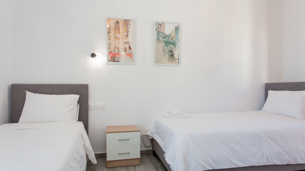 Photo of Bedroom in Vamvakopoulo