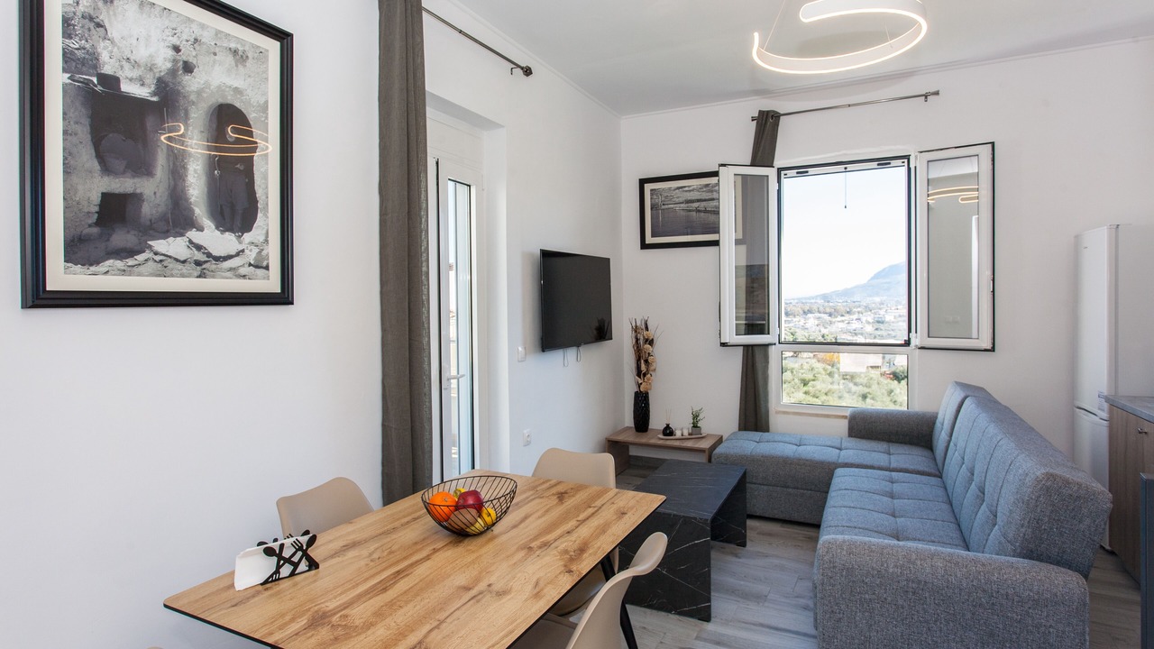 Photo of Livingroom in Vamvakopoulo