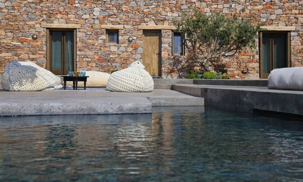 Photo of Outdoor in Syros