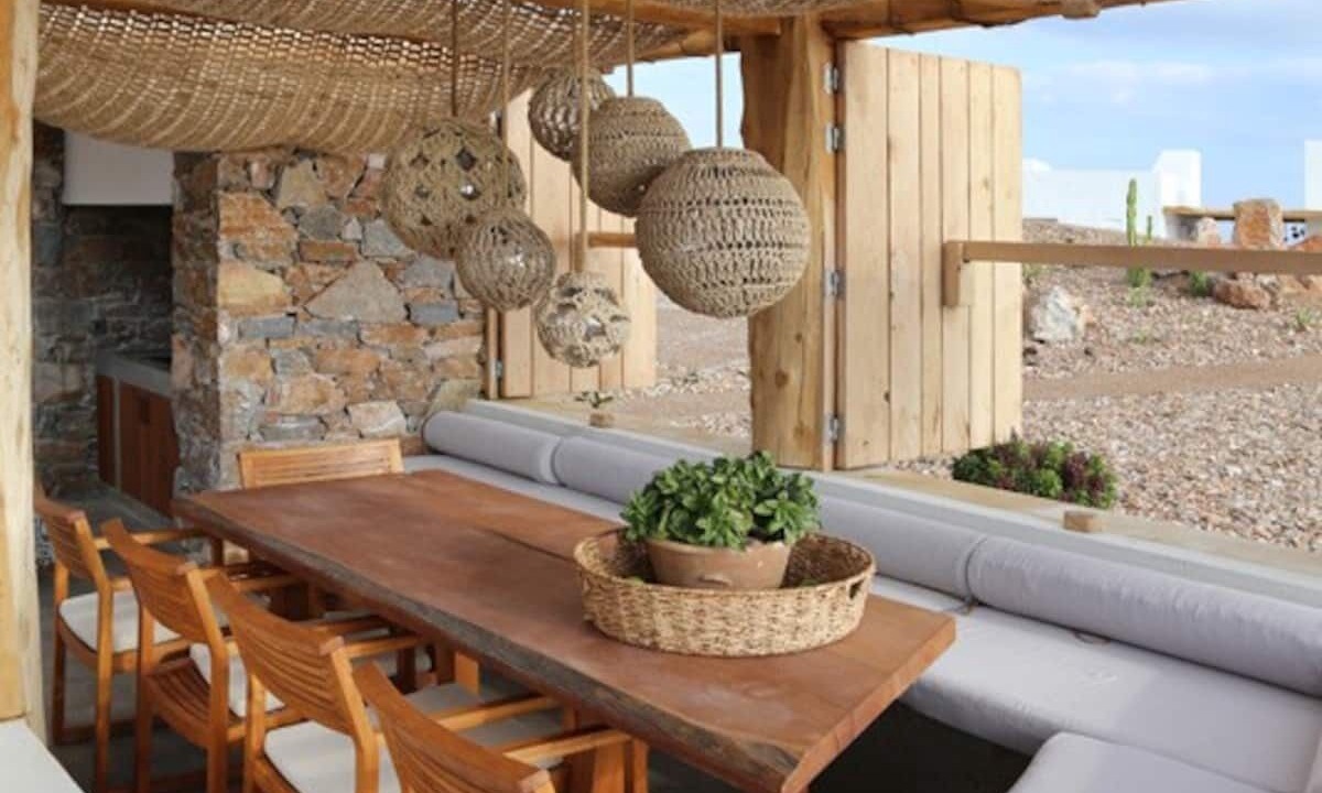 Photo of Outdoor in Syros