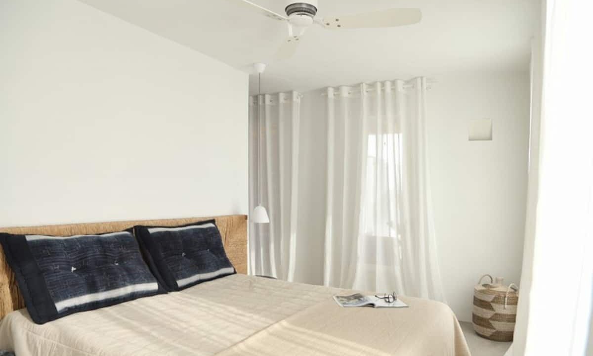 Photo of Bedroom in Syros