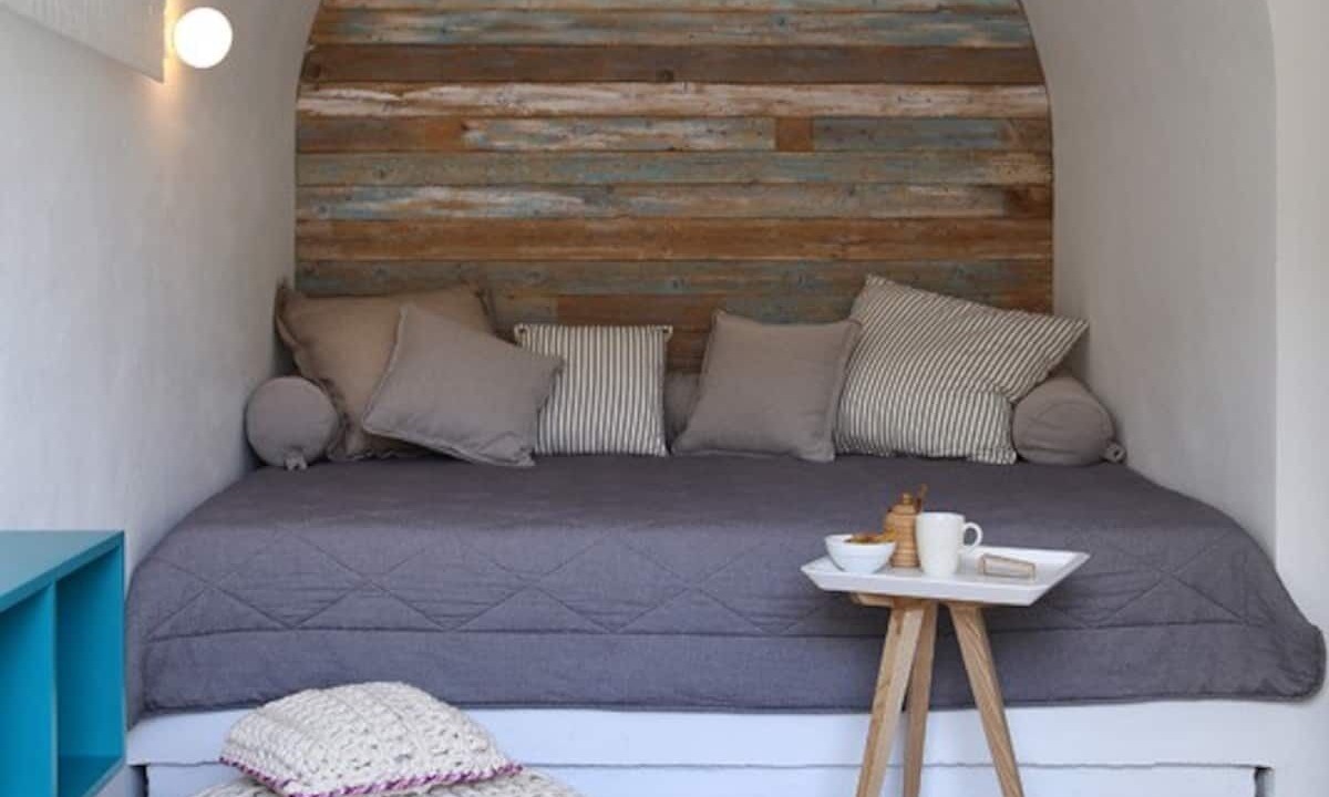 Photo of Bedroom in Syros