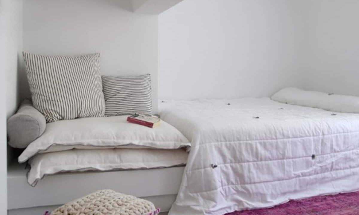 Photo of Bedroom in Syros