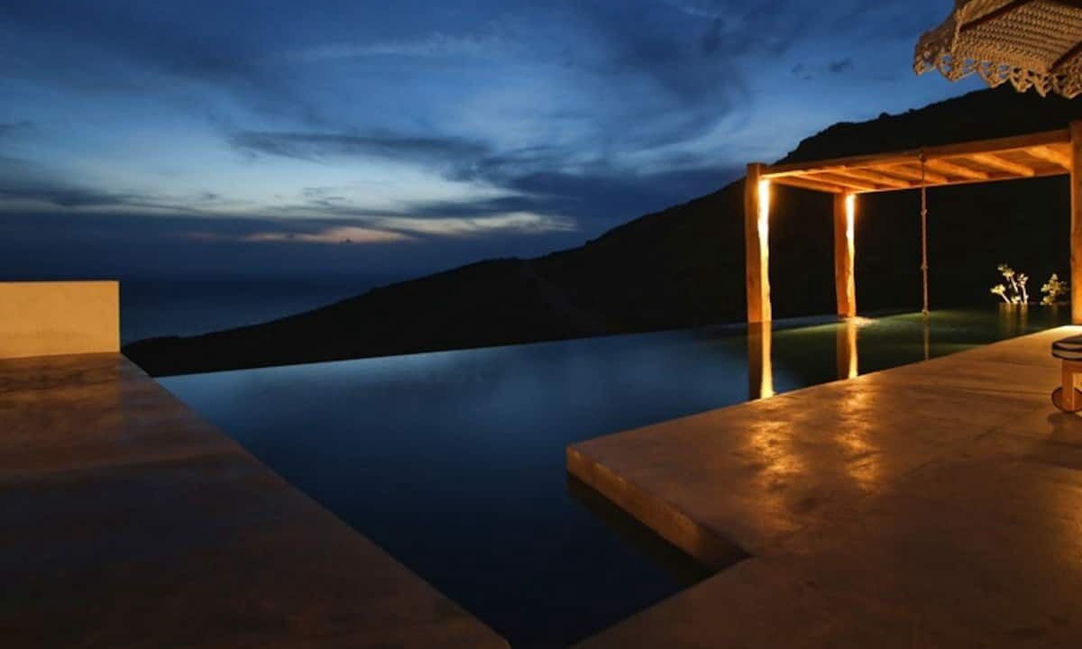 Photo of Outdoor in Syros