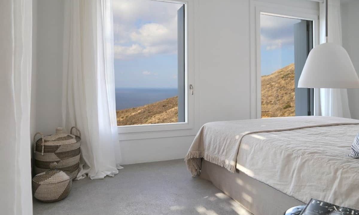 Photo of Bedroom in Syros