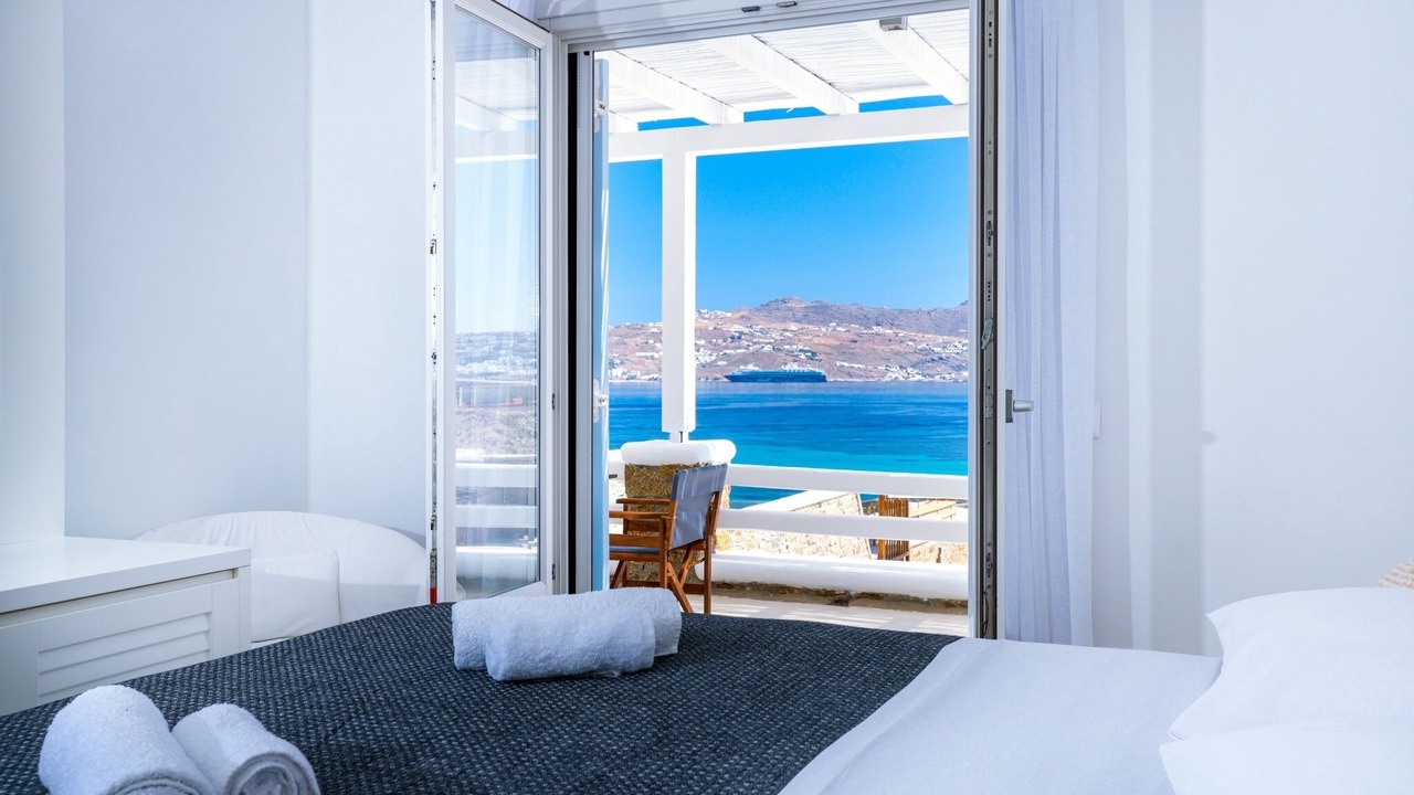 Photo of Bedroom in Kanalia