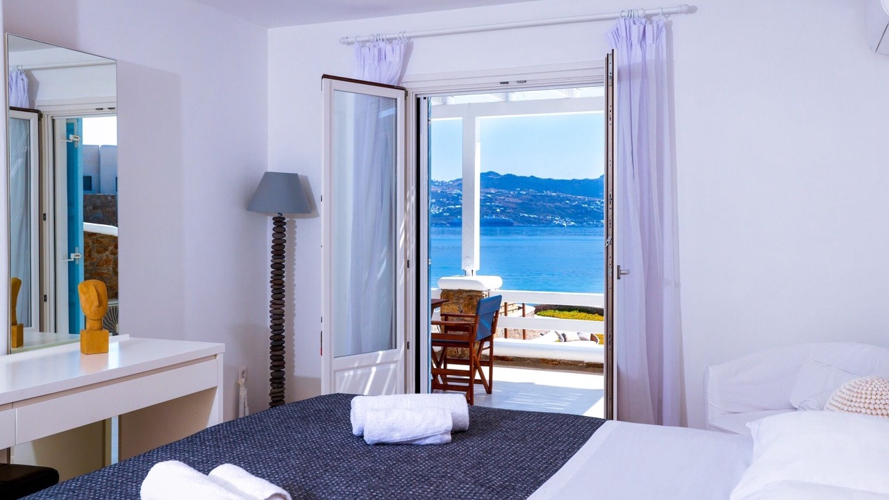 Photo of Bedroom in Kanalia