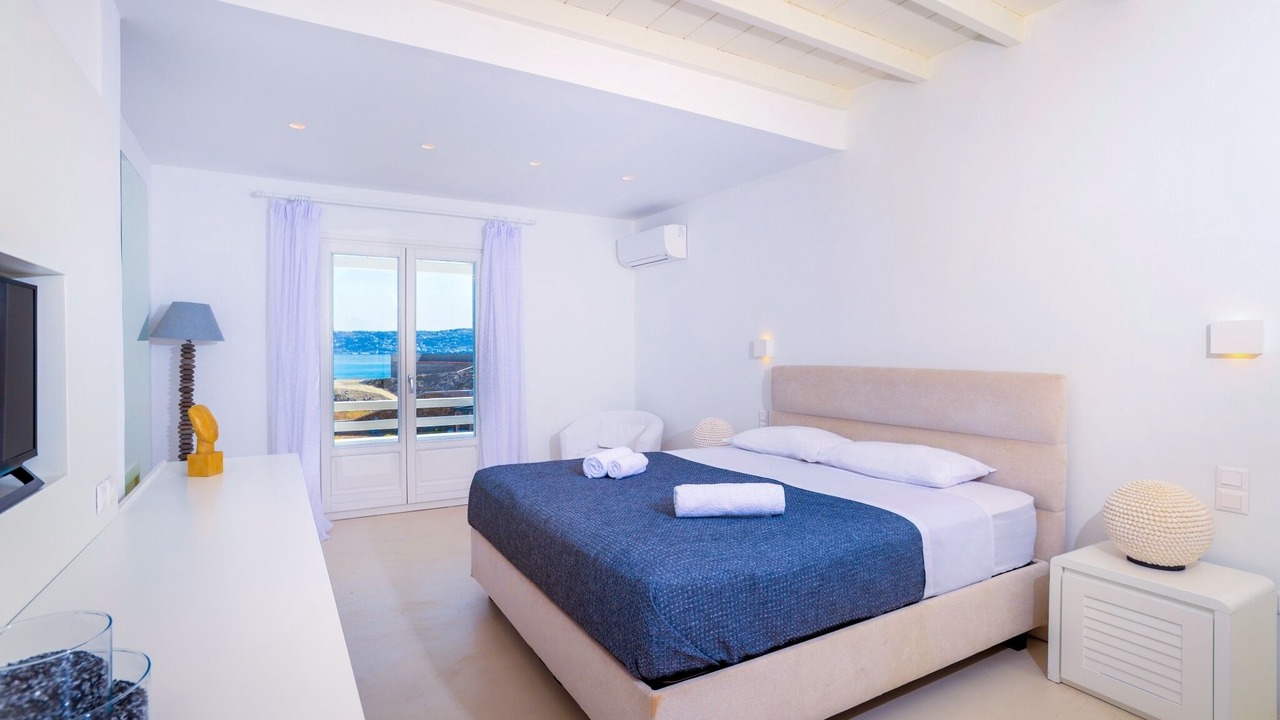 Photo of Bedroom in Kanalia