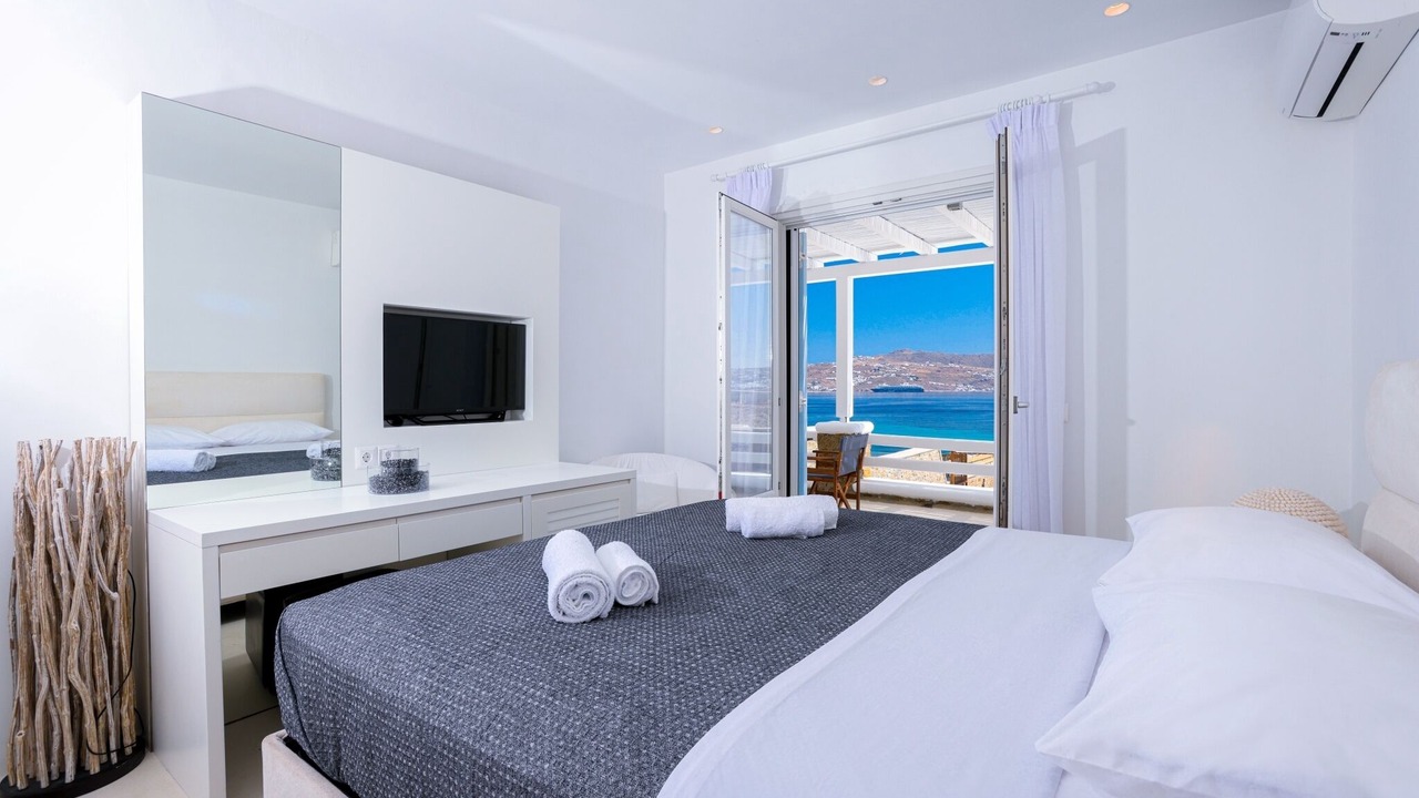 Photo of Bedroom in Kanalia
