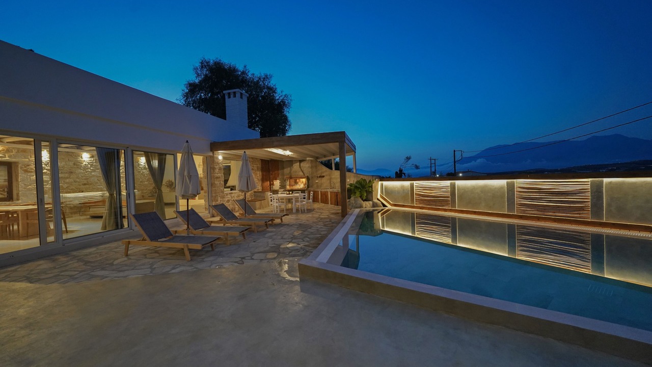 Photo of Outdoor in Faistos