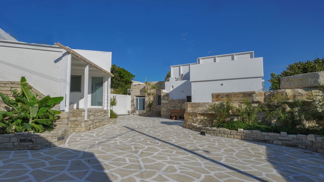 Photo of Outdoor in Faistos