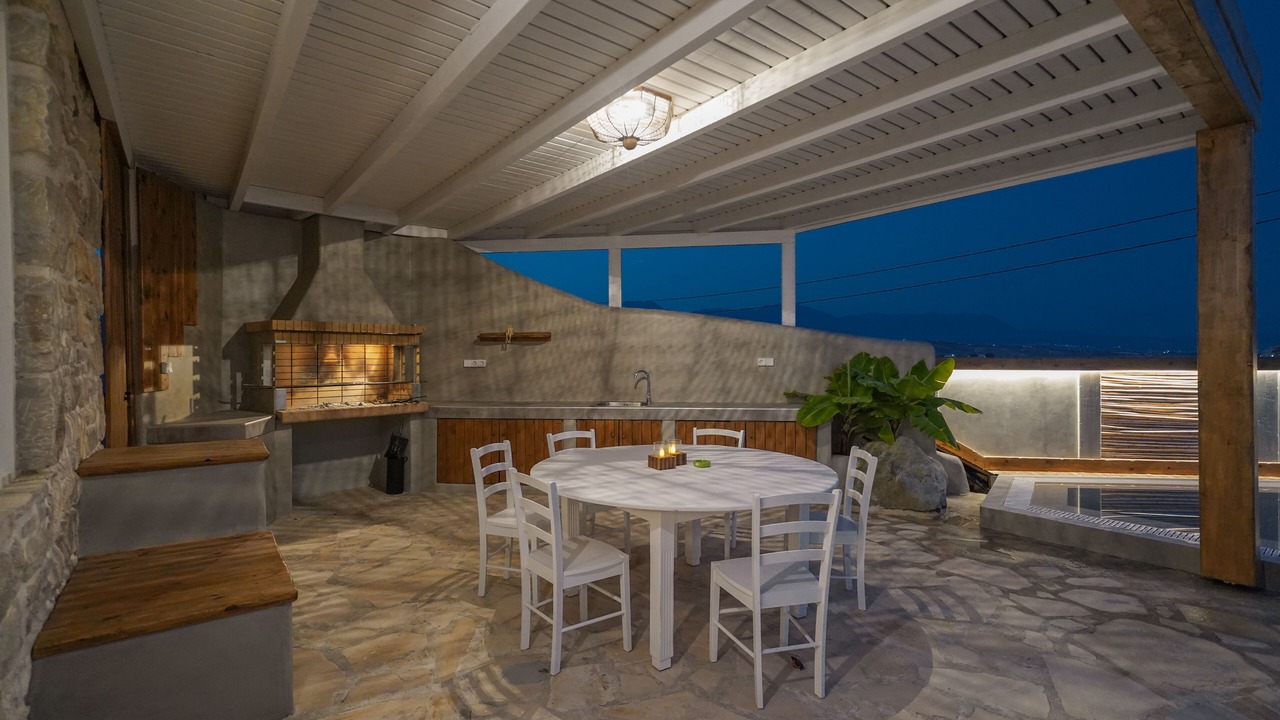 Photo of Outdoor in Faistos