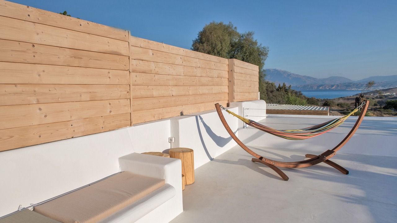 Photo of Patio Balcony in Faistos