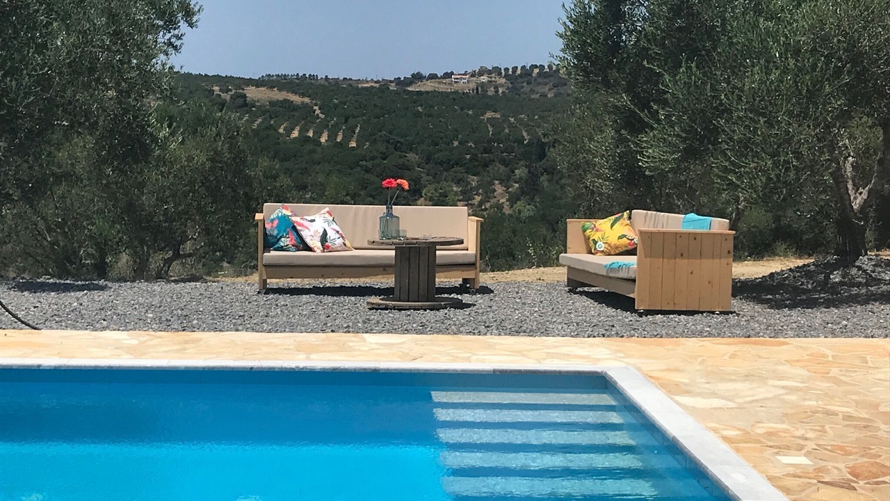 Photo of Patio Balcony in Pylos-Nestoras