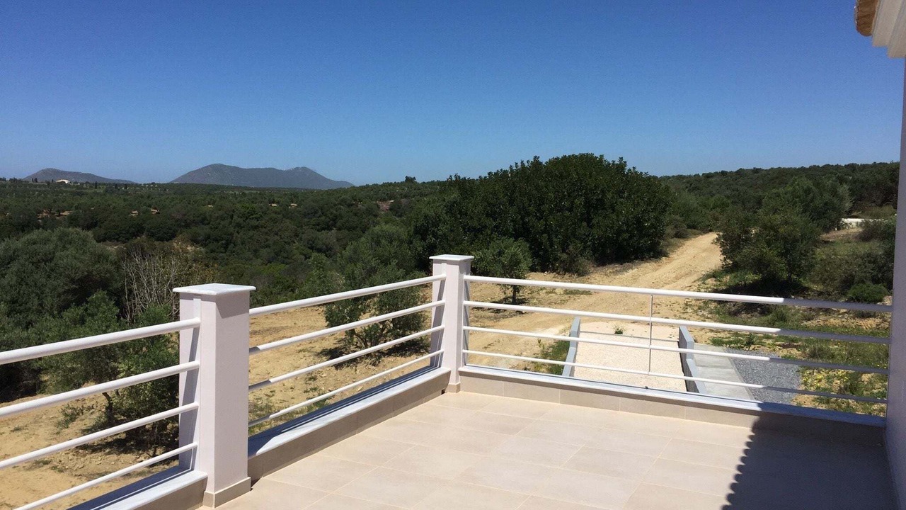 Photo of Patio Balcony in Pylos-Nestoras