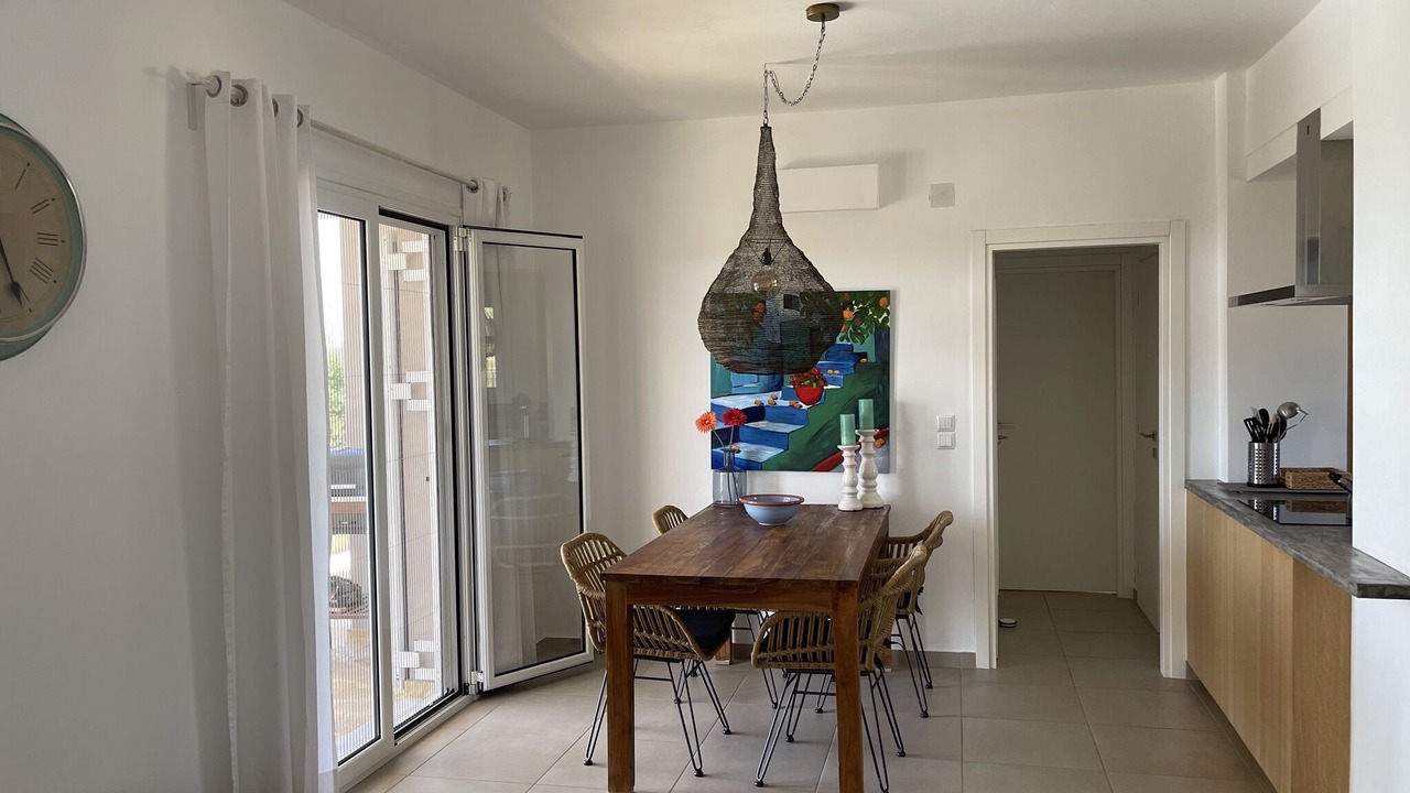 Photo of Livingroom in Pylos-Nestoras