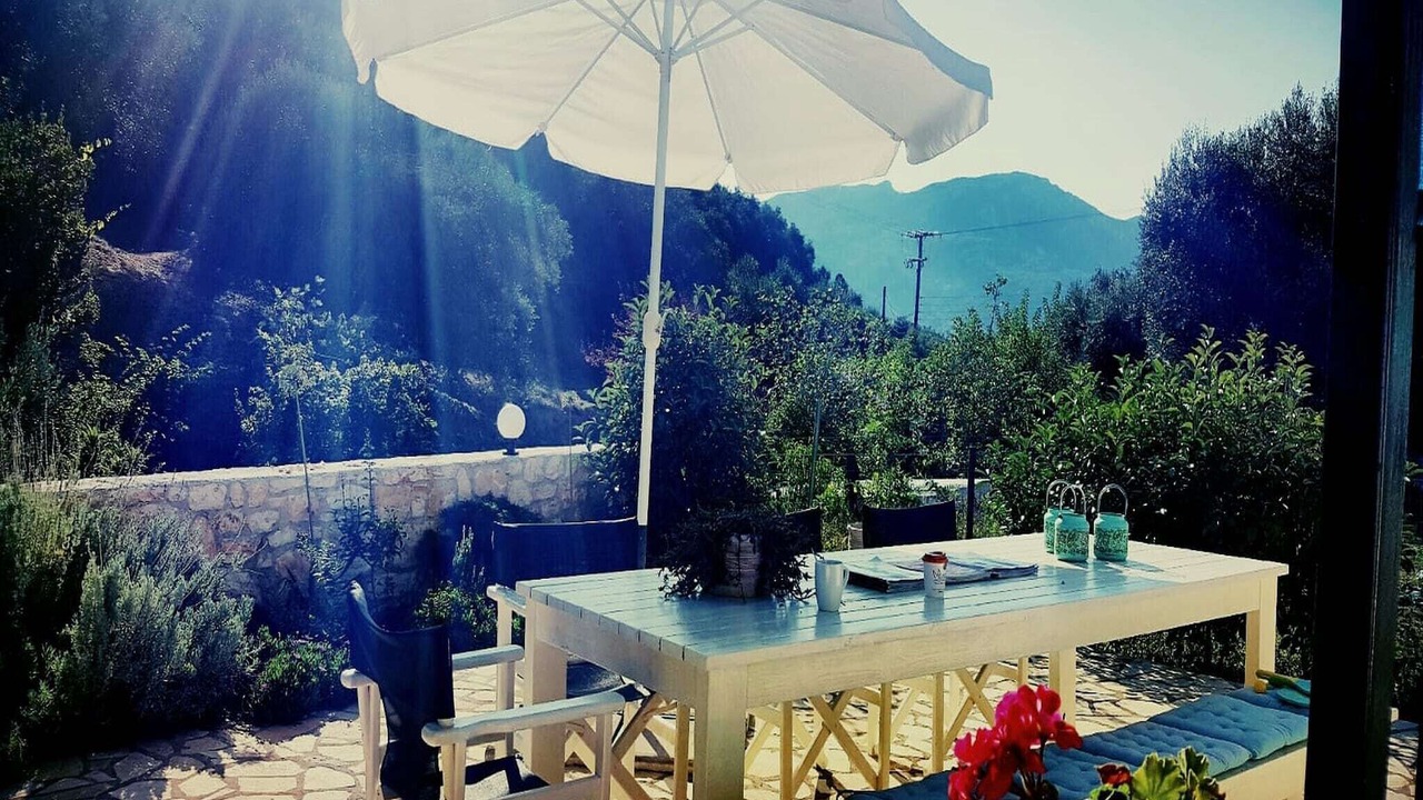 Photo of Others in Afionas
