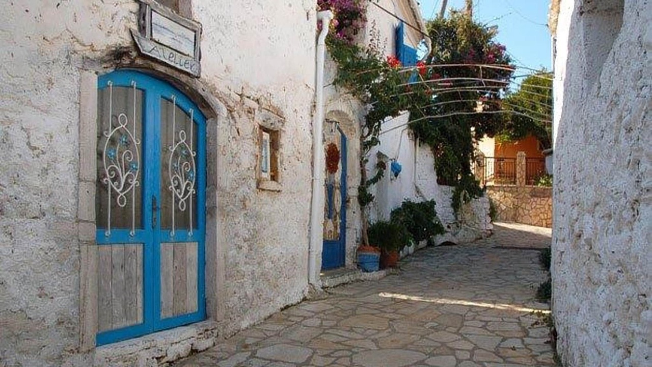 Photo of Others in Afionas
