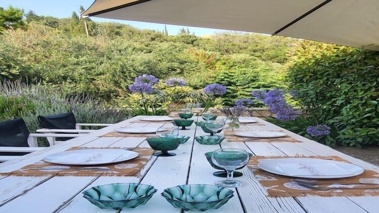 Photo of Outdoor in Afionas