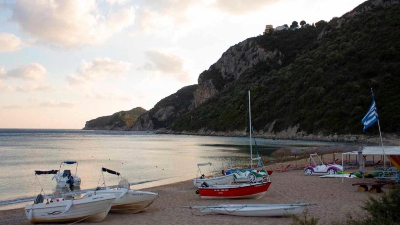 Photo of Others in Afionas