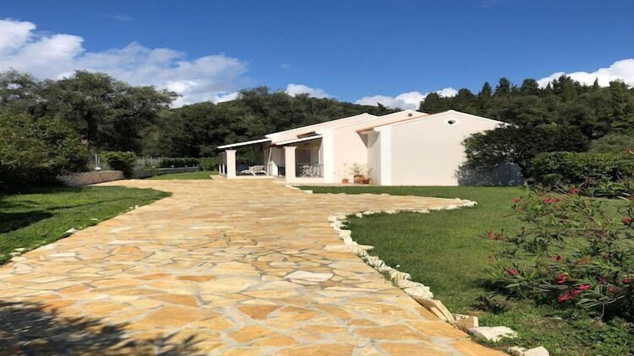 Photo of Outdoor in Afionas