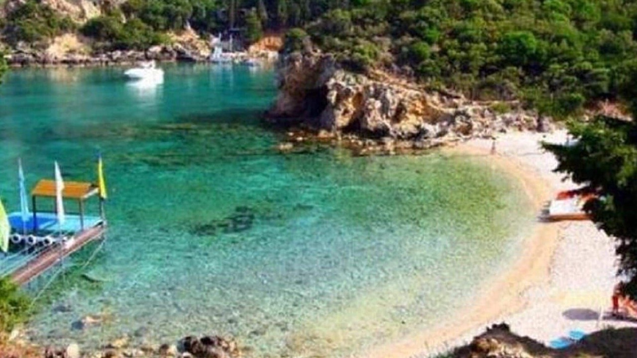 Photo of Others in Paleokastritsa