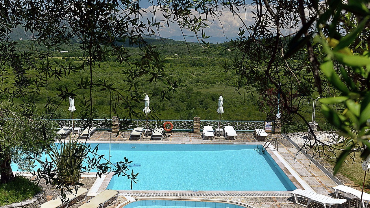 Photo of Outdoor in Paleokastritsa