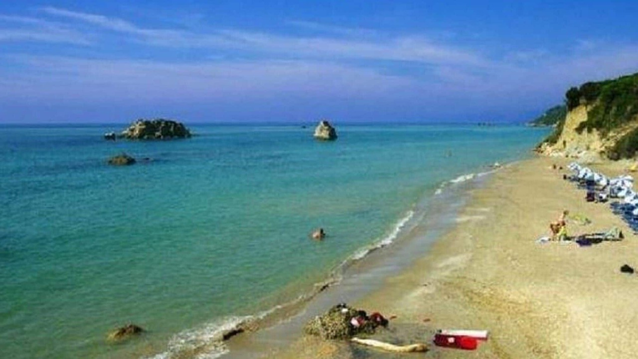 Photo of Others in Paleokastritsa