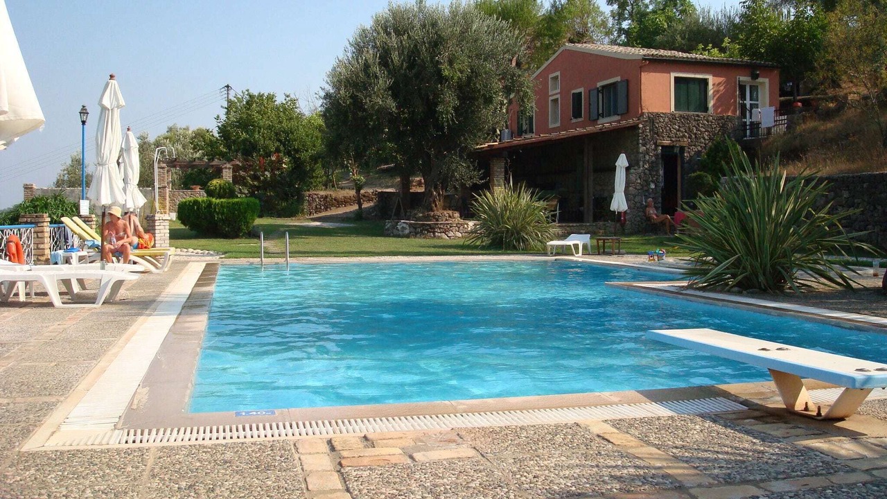 Photo of Outdoor in Paleokastritsa