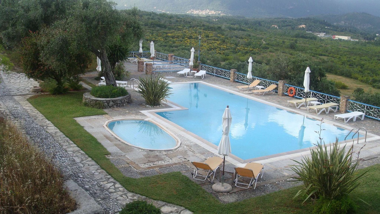 Photo of Outdoor in Paleokastritsa