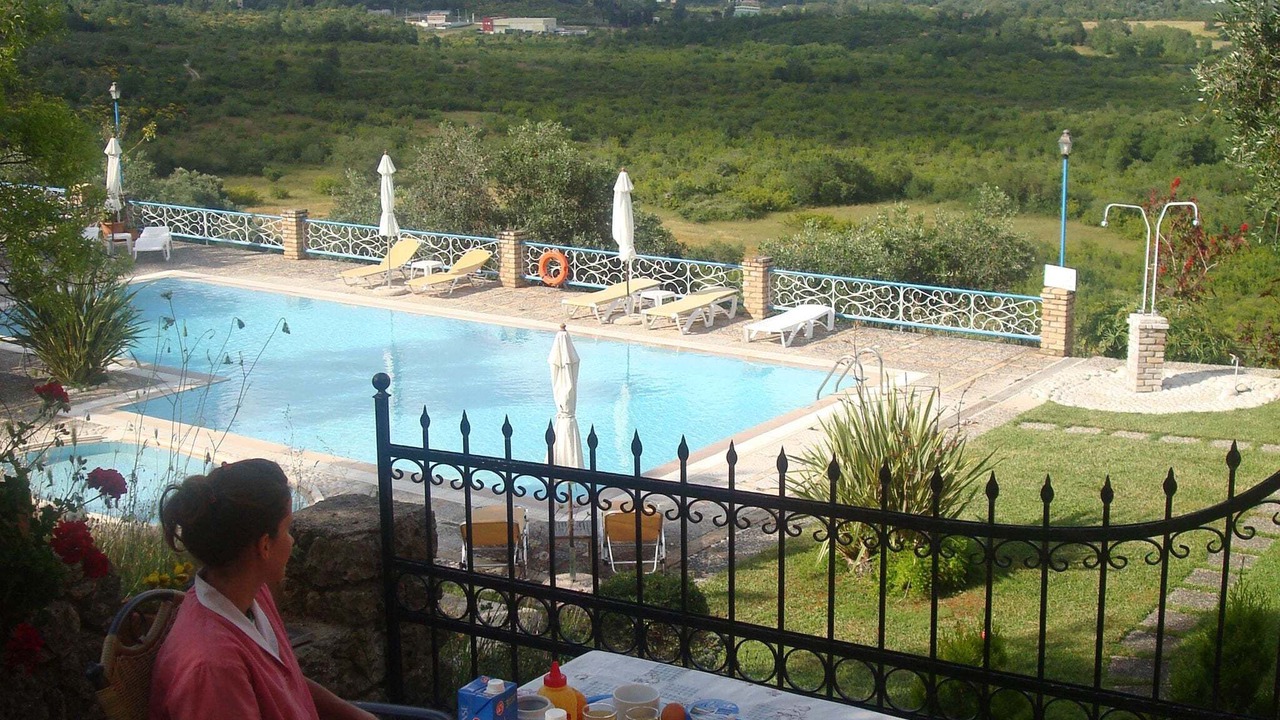 Photo of Outdoor in Paleokastritsa