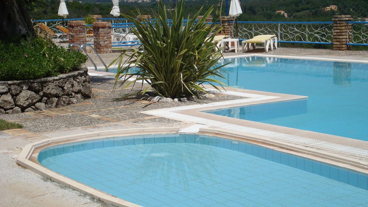 Photo of Outdoor in Paleokastritsa