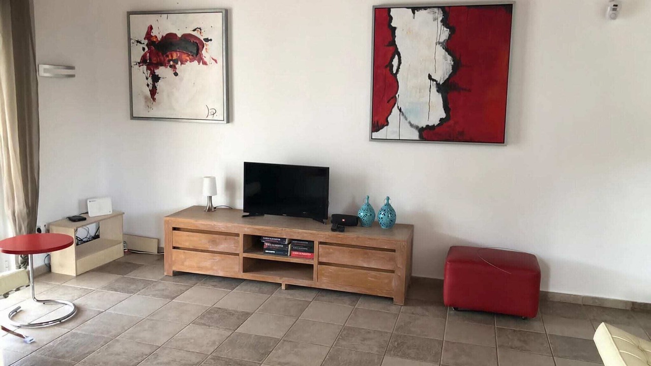 Photo of Livingroom in Milatos