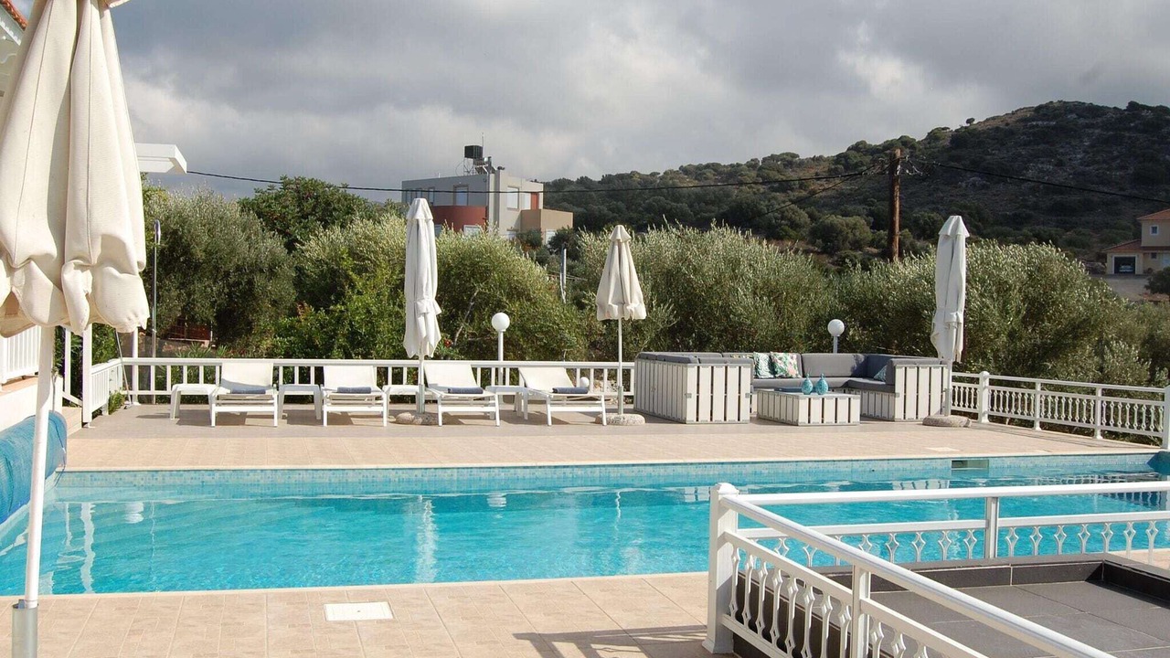 Photo of Outdoor in Milatos