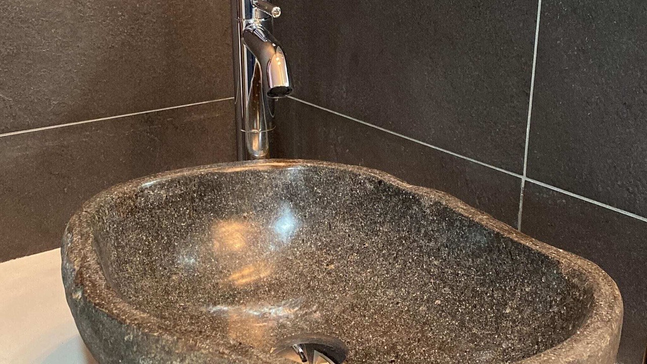 Photo of Bathroom in Milatos