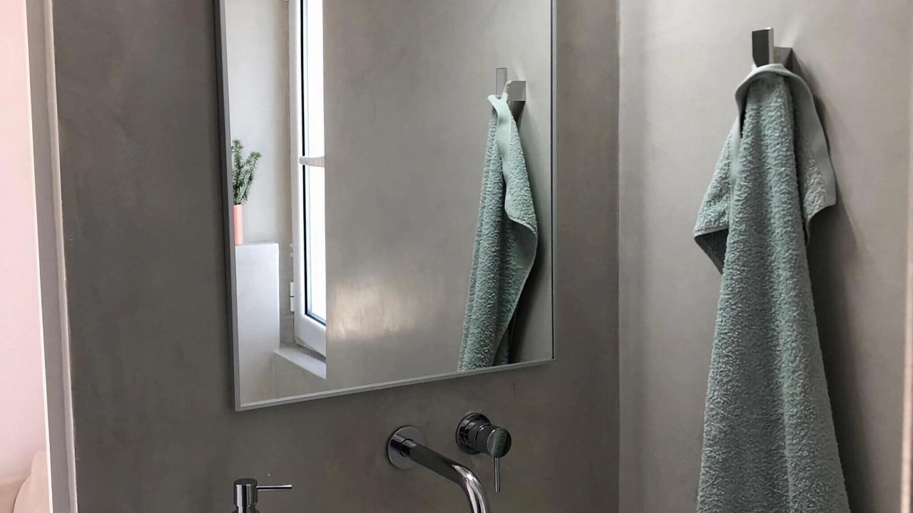 Photo of Bathroom in Milatos