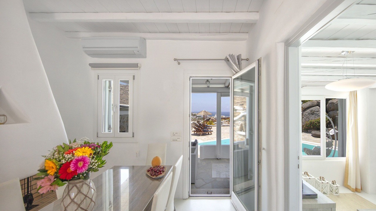 Photo of Livingroom in Kalafatis