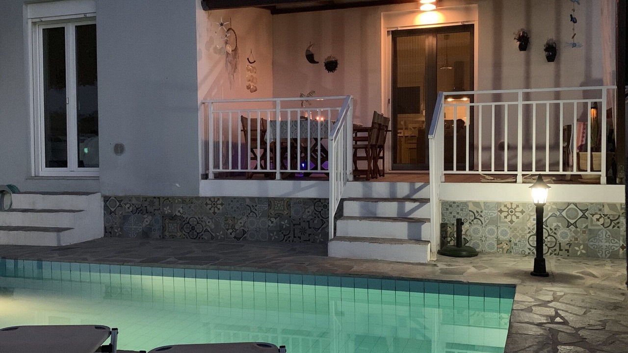 Photo of Outdoor in Rethymno