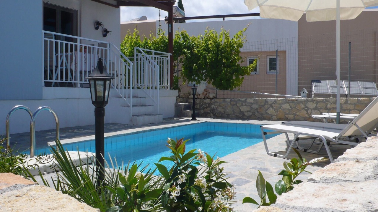 Photo of Outdoor in Rethymno