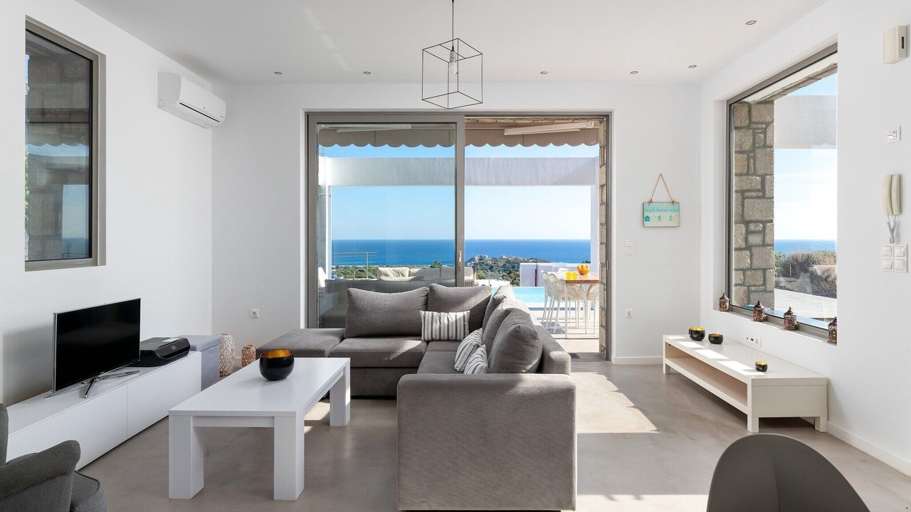 Photo of Livingroom in Kalithies