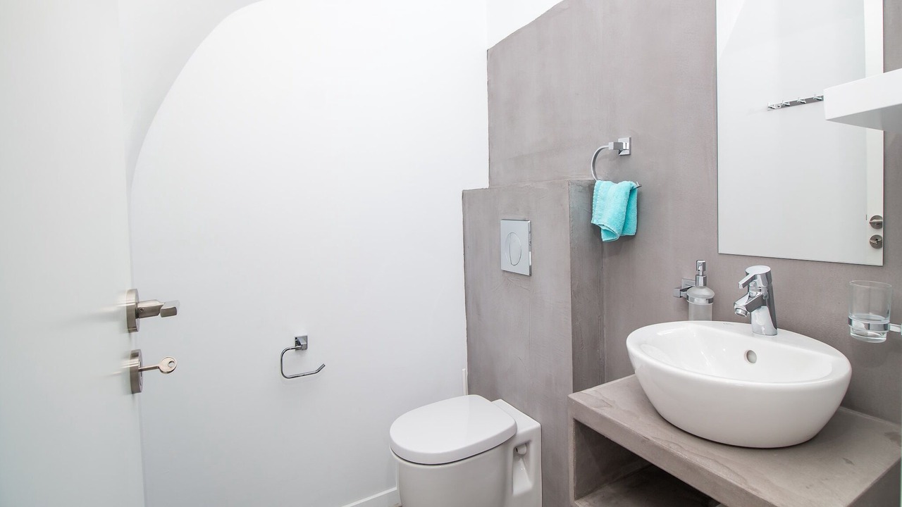 Photo of Bathroom in Kalithies