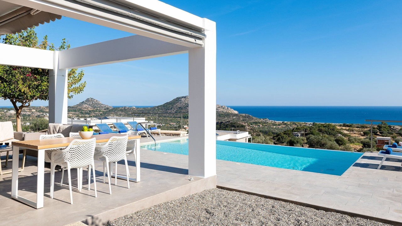 Photo of Patio Balcony in Kalithies