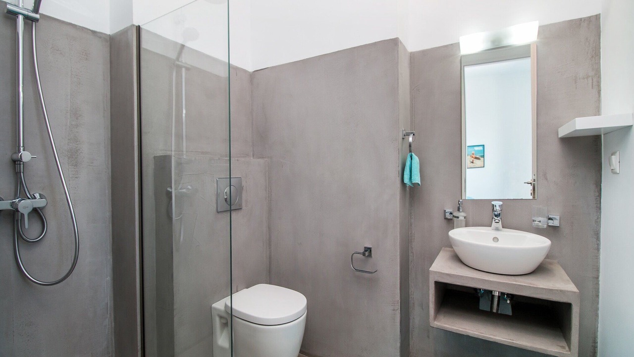 Photo of Bathroom in Kalithies